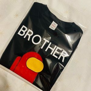 Custom t-shirt design any color, design or sizes